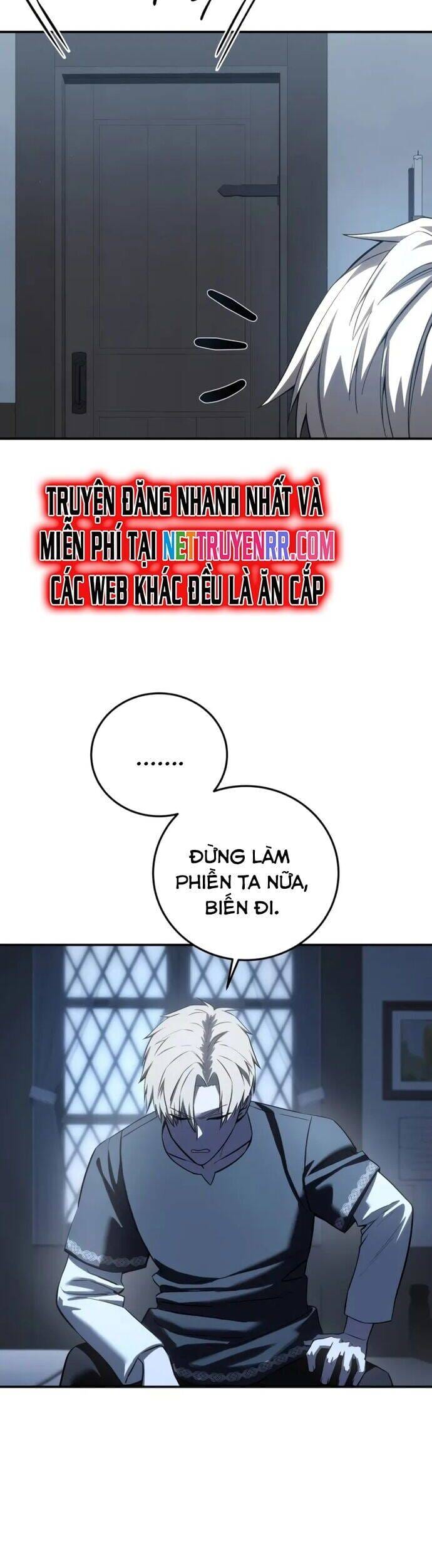 Truyện Tranh Tinh Tú Kiếm Sĩ trang 4