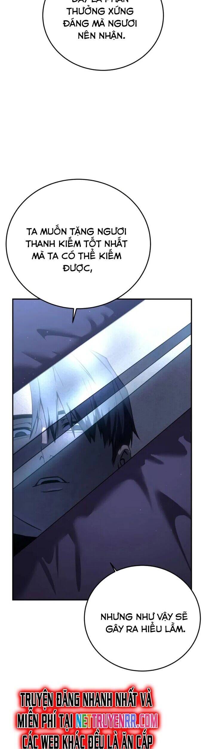 Truyện Tranh Tinh Tú Kiếm Sĩ trang 4