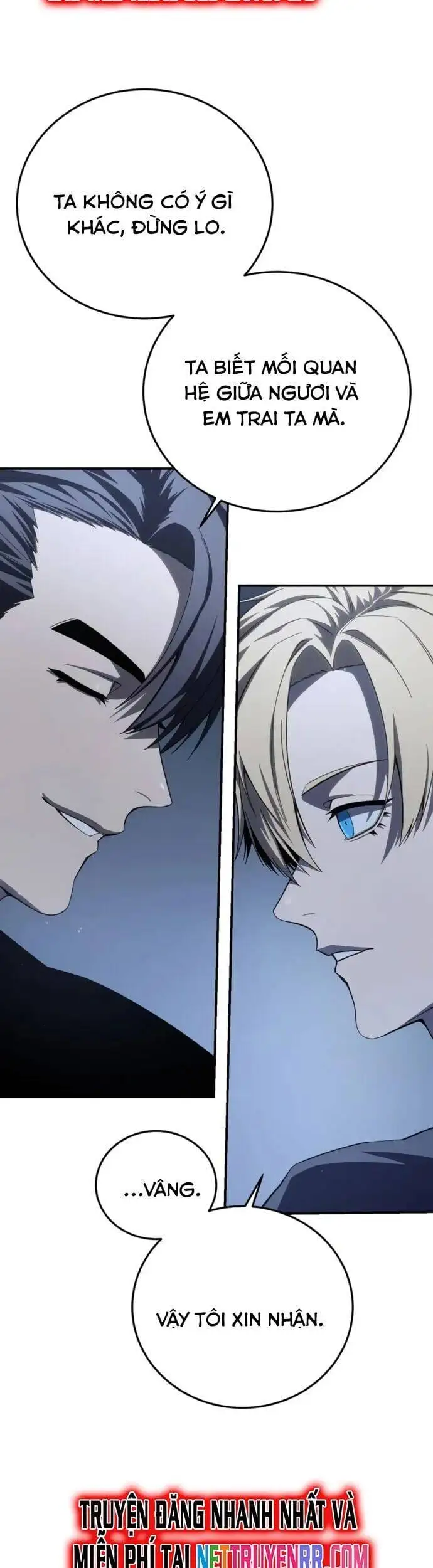 Truyện Tranh Tinh Tú Kiếm Sĩ trang 4