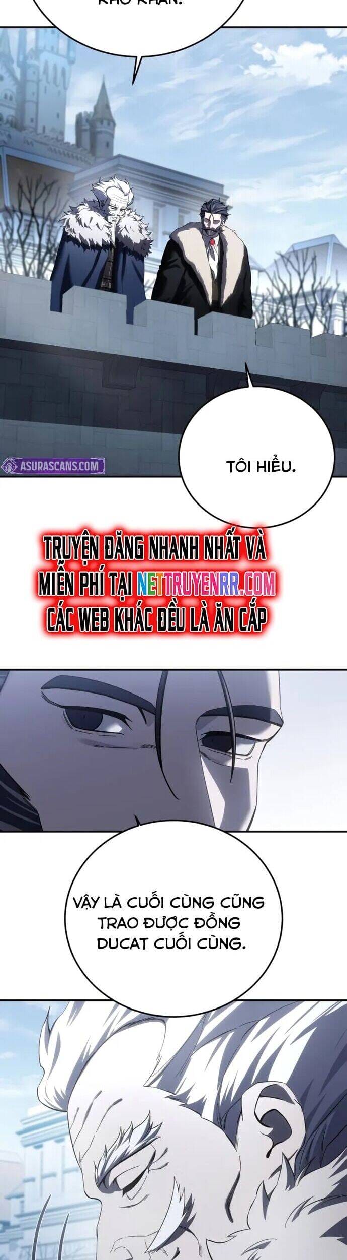 Truyện Tranh Tinh Tú Kiếm Sĩ trang 4