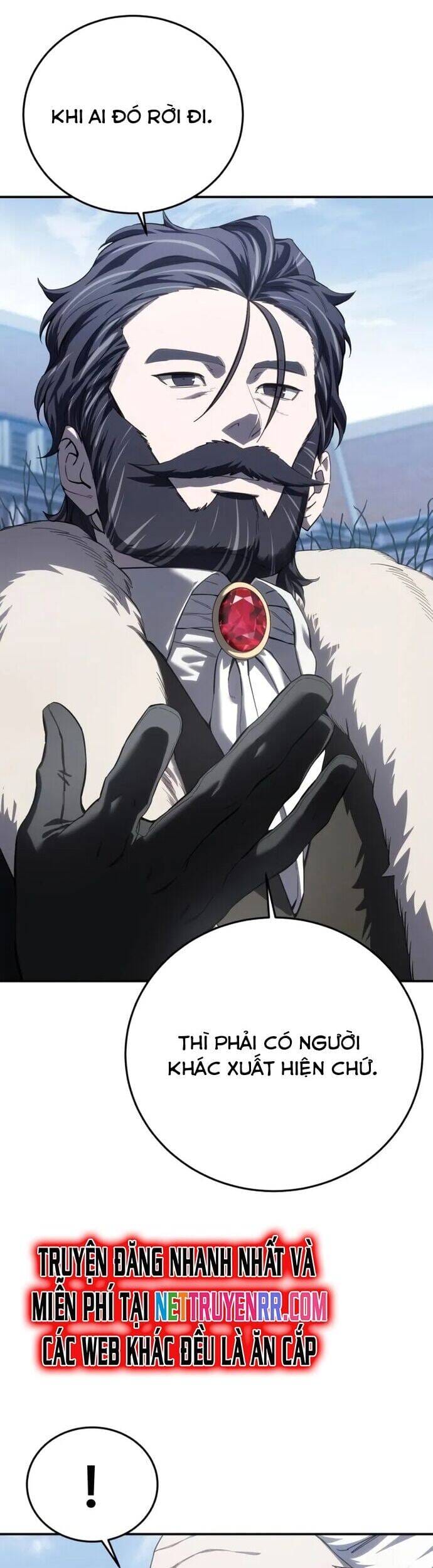 Truyện Tranh Tinh Tú Kiếm Sĩ trang 4