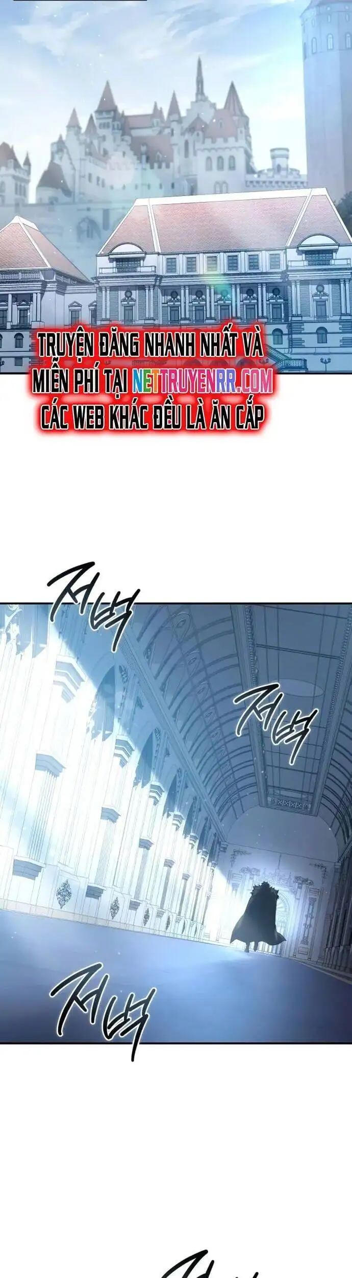 Truyện Tranh Tinh Tú Kiếm Sĩ trang 4