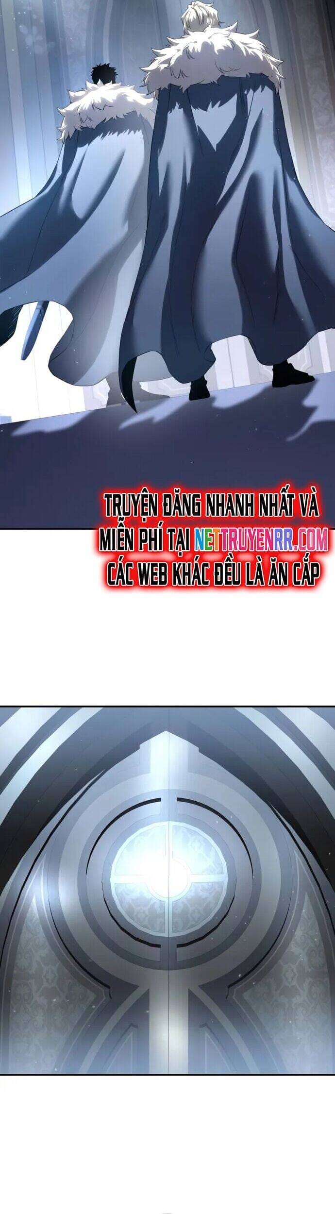 Truyện Tranh Tinh Tú Kiếm Sĩ trang 4