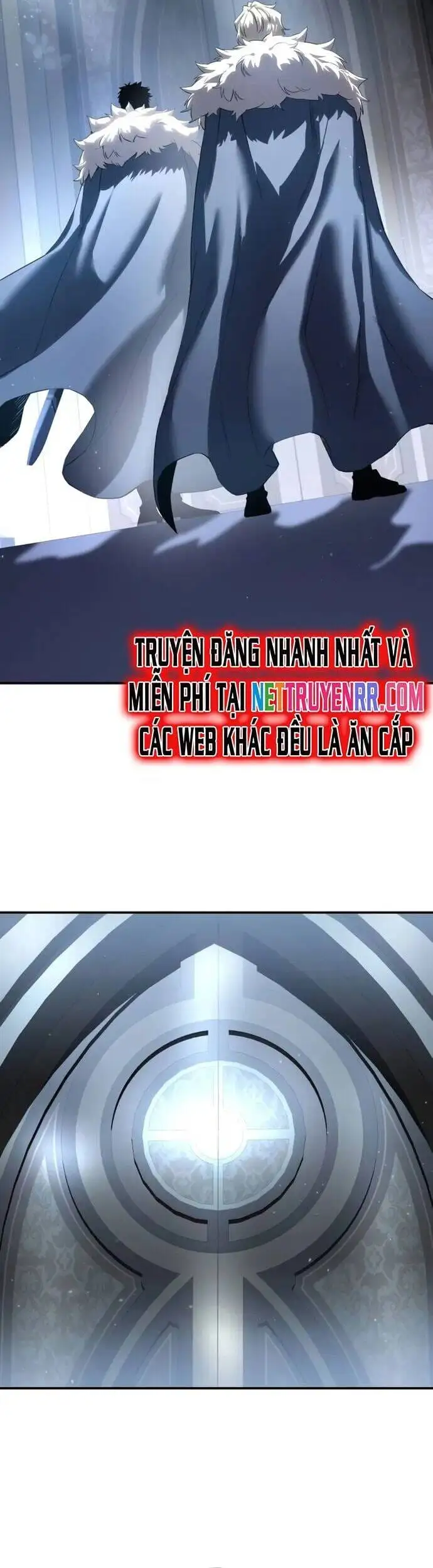 Truyện Tranh Tinh Tú Kiếm Sĩ trang 4