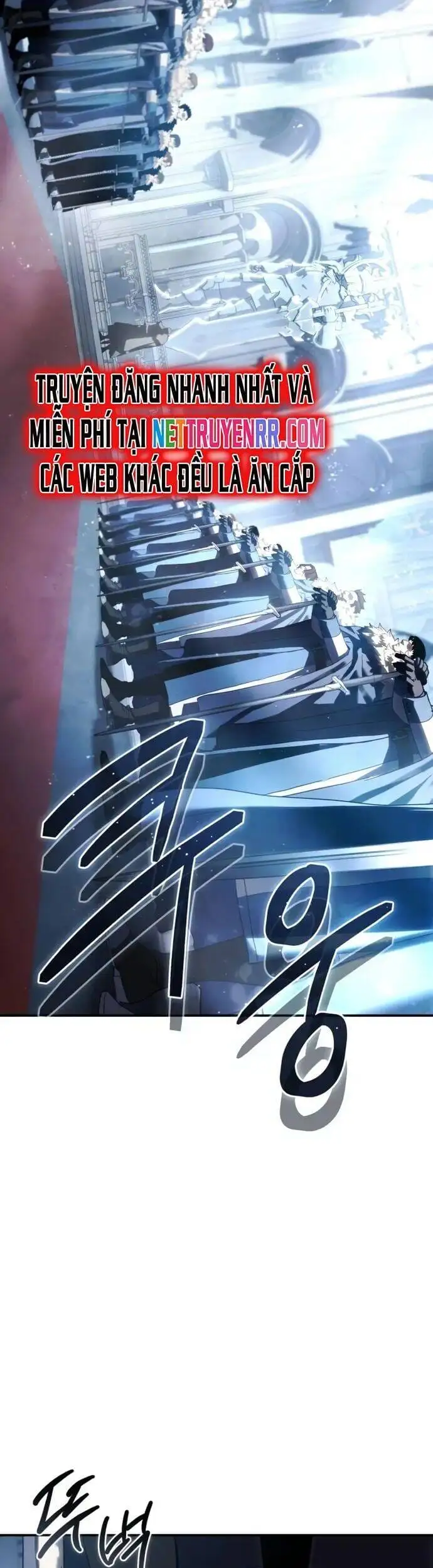 Truyện Tranh Tinh Tú Kiếm Sĩ trang 4