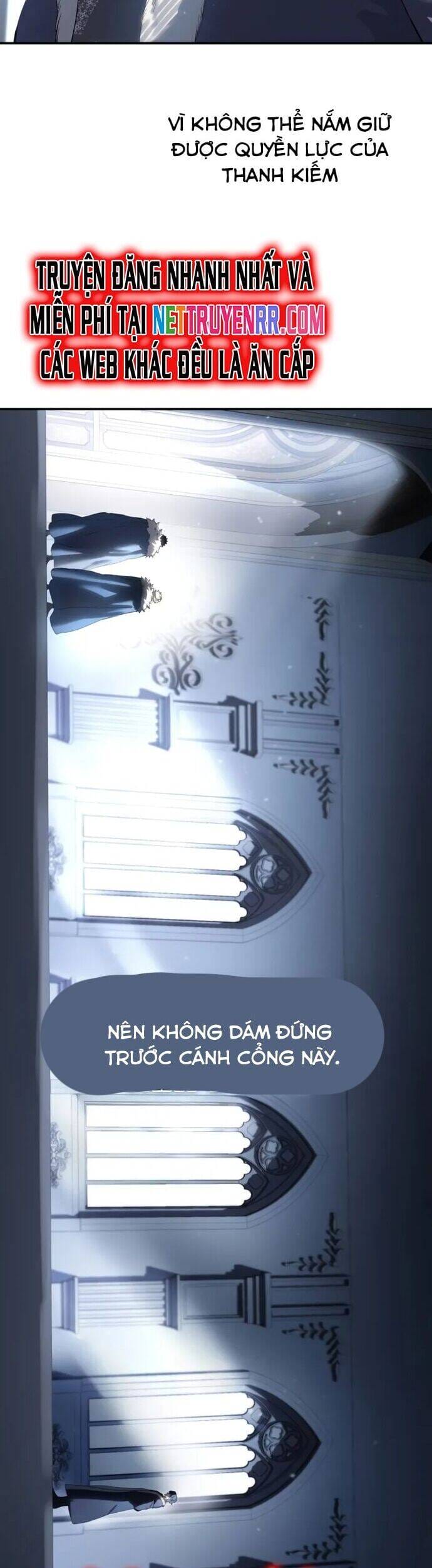 Truyện Tranh Tinh Tú Kiếm Sĩ trang 4