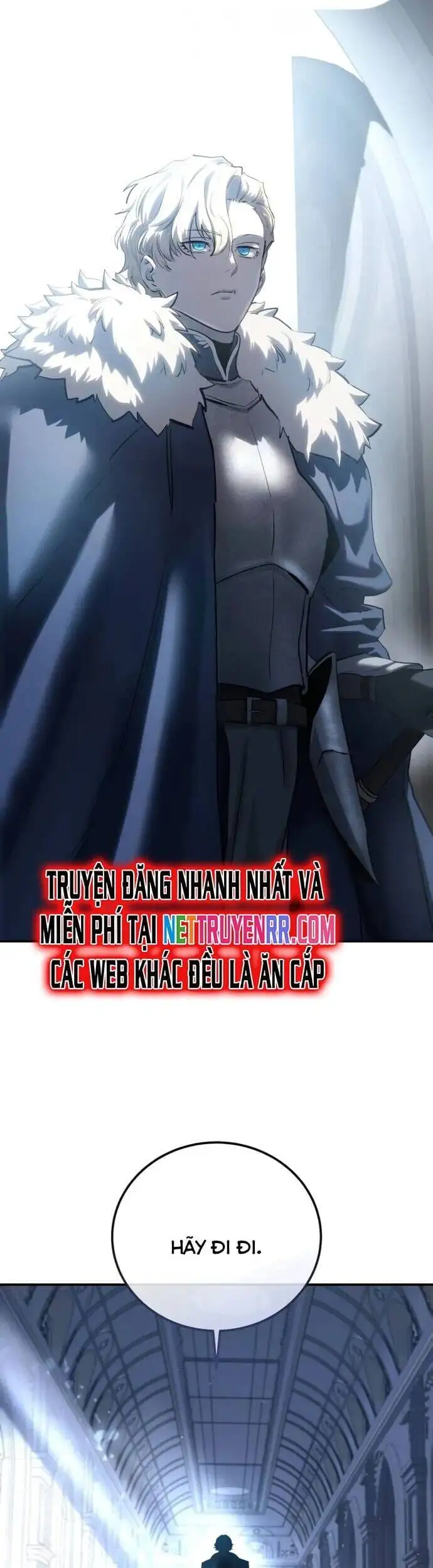 Truyện Tranh Tinh Tú Kiếm Sĩ trang 4