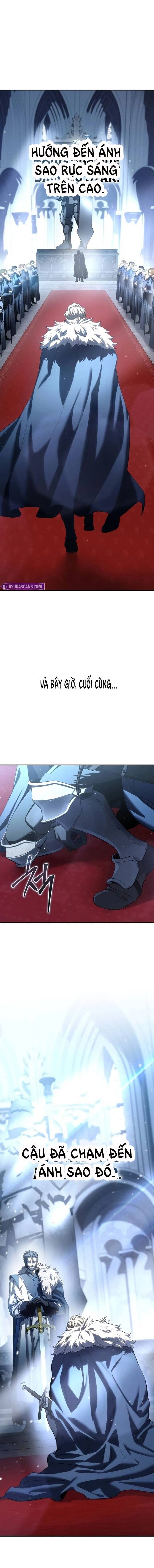 Truyện Tranh Tinh Tú Kiếm Sĩ trang 4