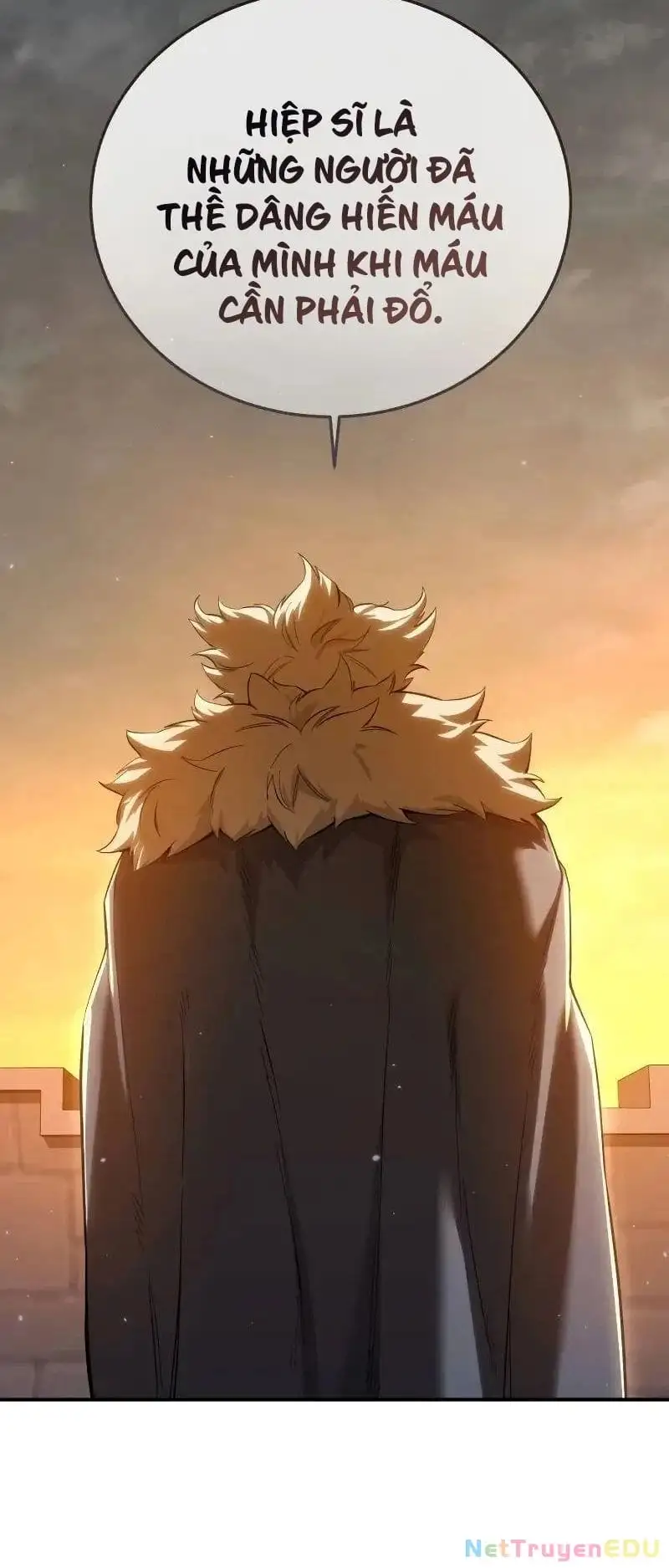 Truyện Tranh Tinh Tú Kiếm Sĩ trang 4