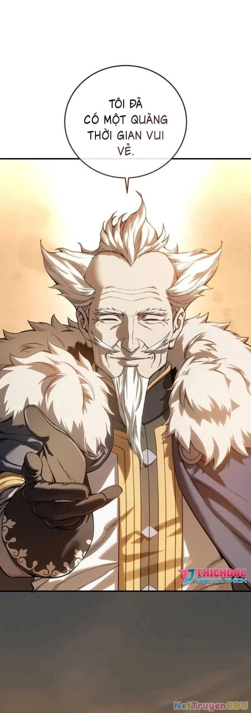 Truyện Tranh Tinh Tú Kiếm Sĩ trang 4