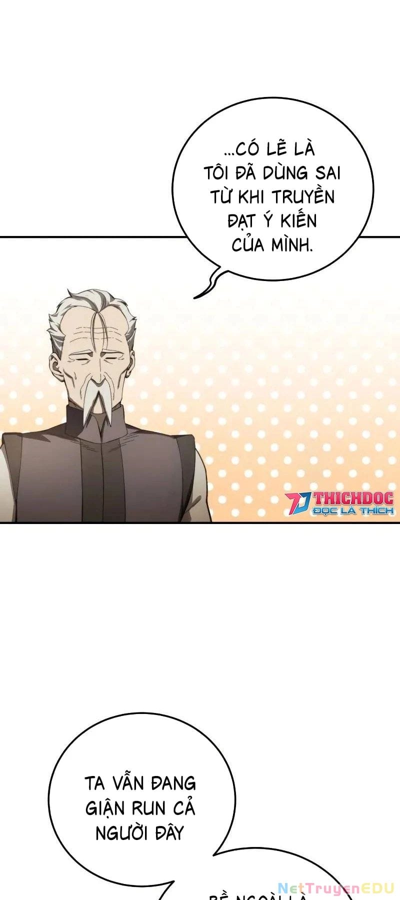 Truyện Tranh Tinh Tú Kiếm Sĩ trang 4