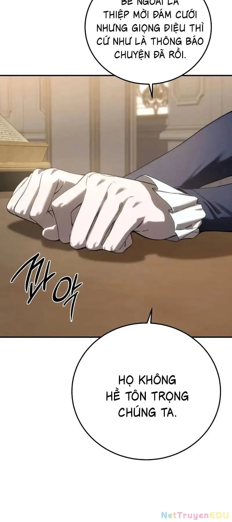 Truyện Tranh Tinh Tú Kiếm Sĩ trang 4