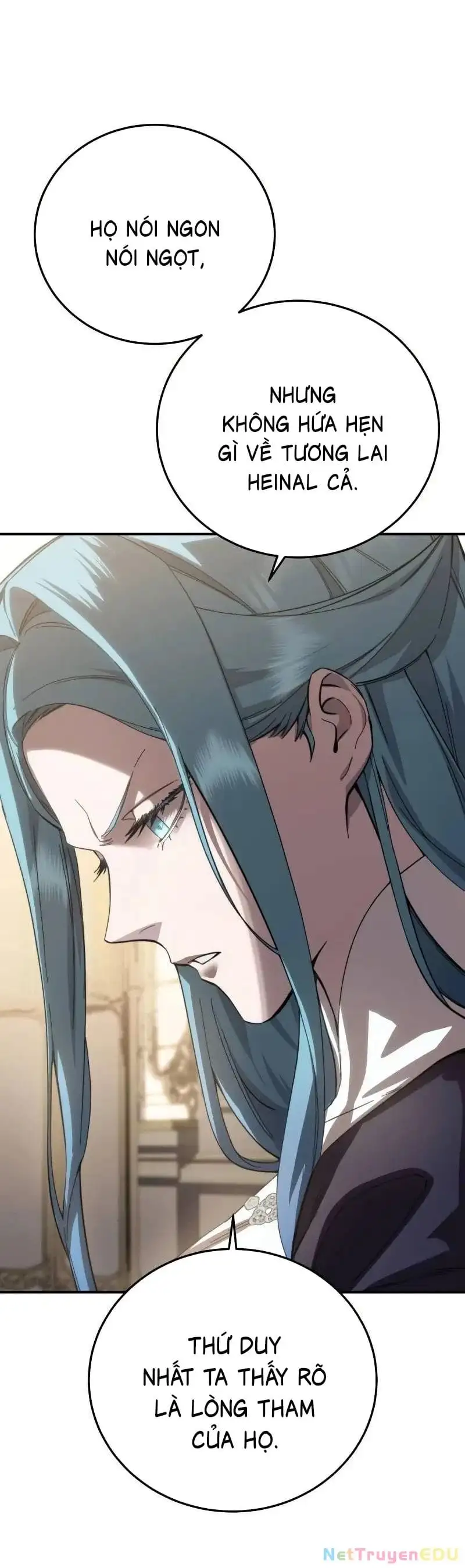 Truyện Tranh Tinh Tú Kiếm Sĩ trang 4