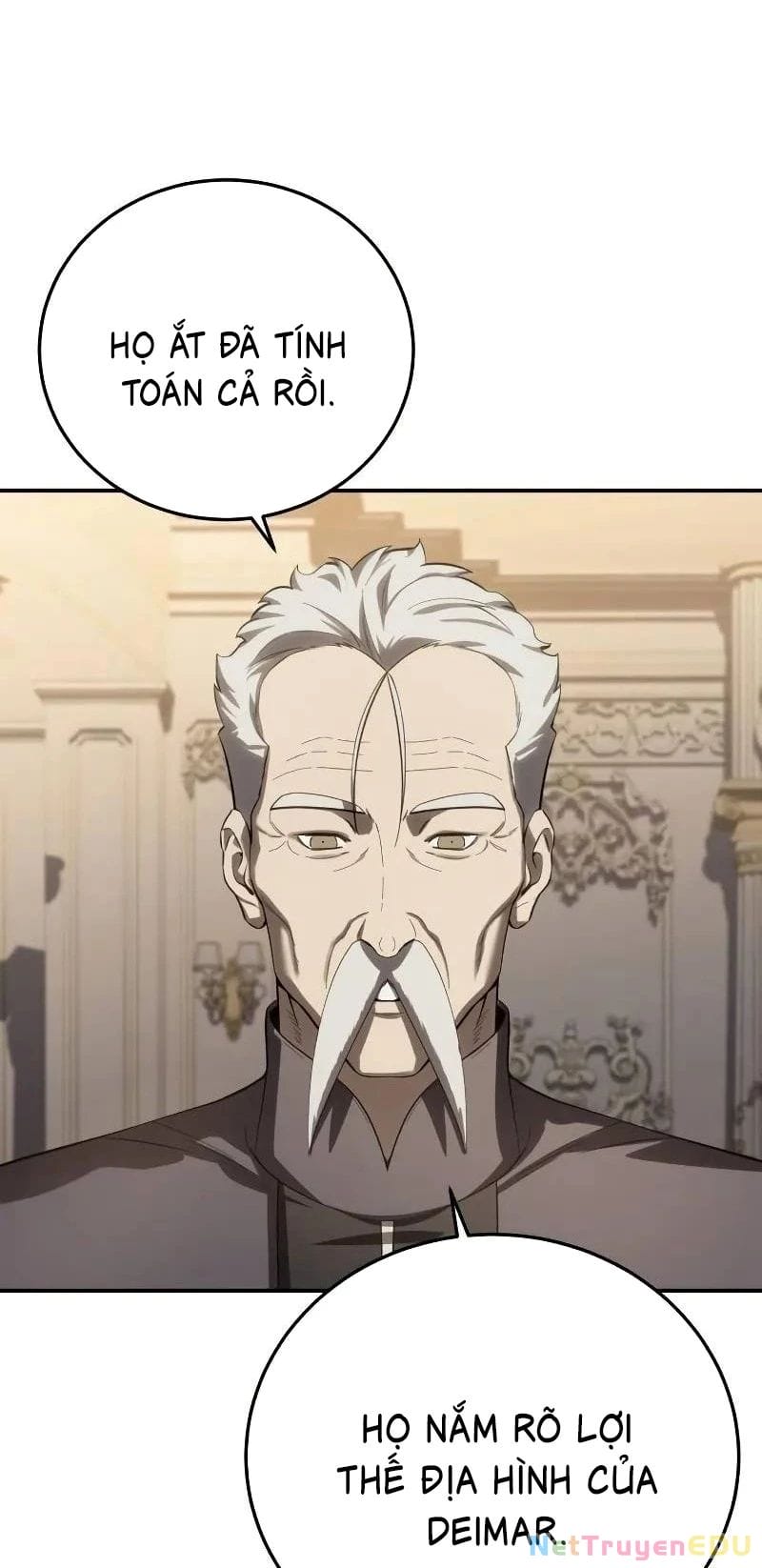 Truyện Tranh Tinh Tú Kiếm Sĩ trang 4