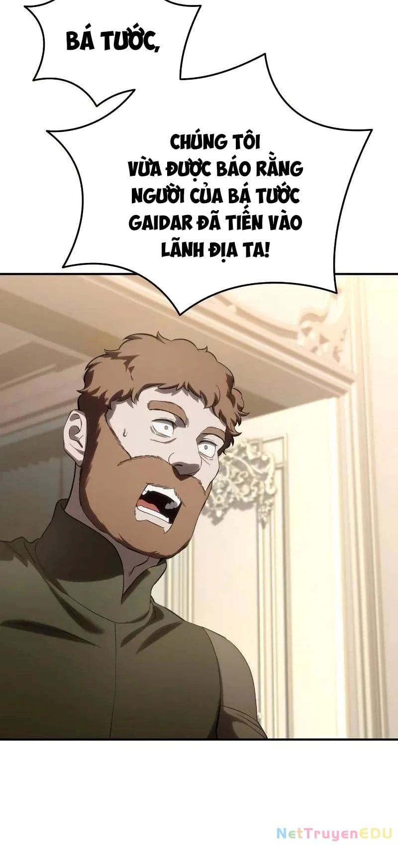 Truyện Tranh Tinh Tú Kiếm Sĩ trang 4