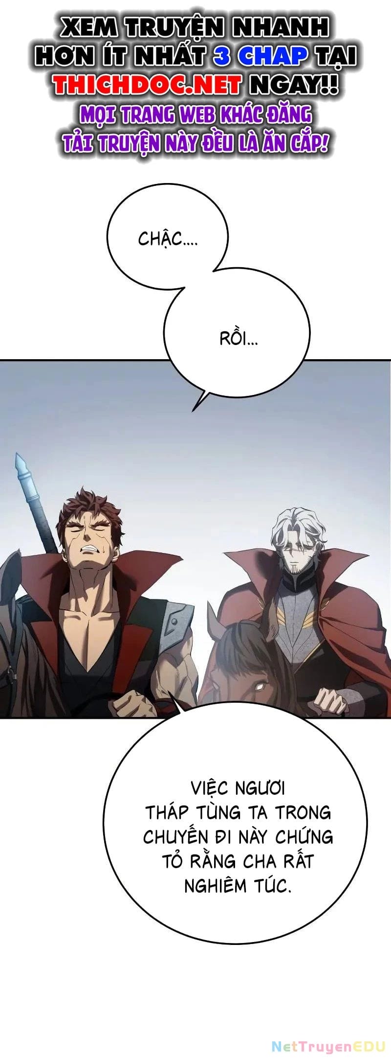 Truyện Tranh Tinh Tú Kiếm Sĩ trang 4