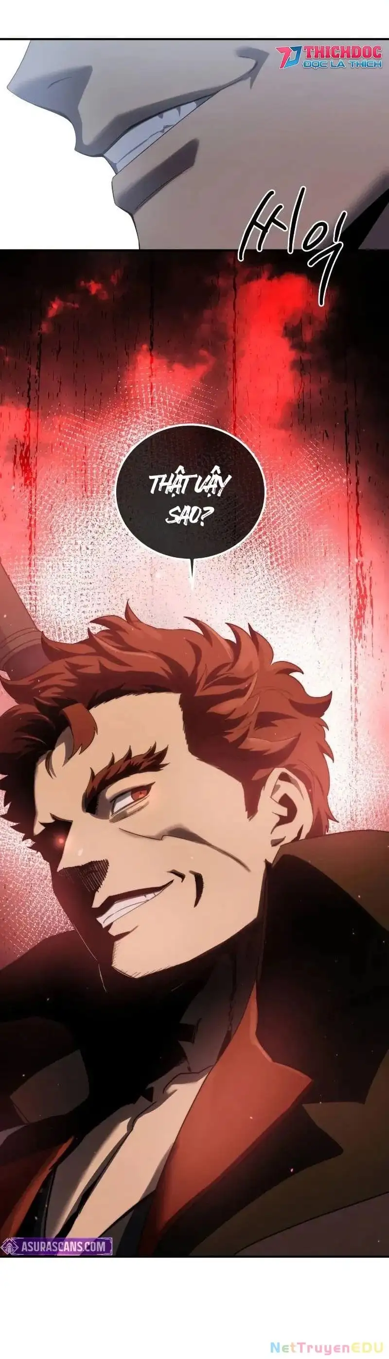 Truyện Tranh Tinh Tú Kiếm Sĩ trang 4