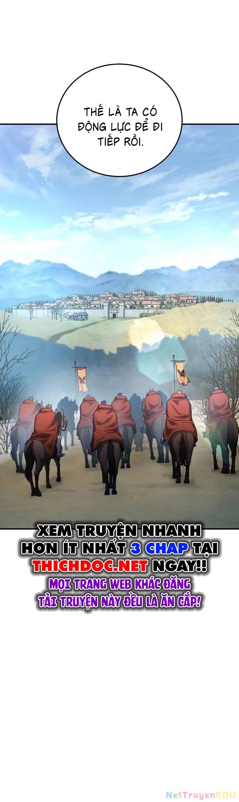 Truyện Tranh Tinh Tú Kiếm Sĩ trang 4