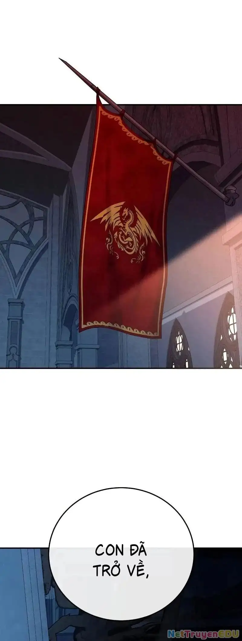 Truyện Tranh Tinh Tú Kiếm Sĩ trang 4