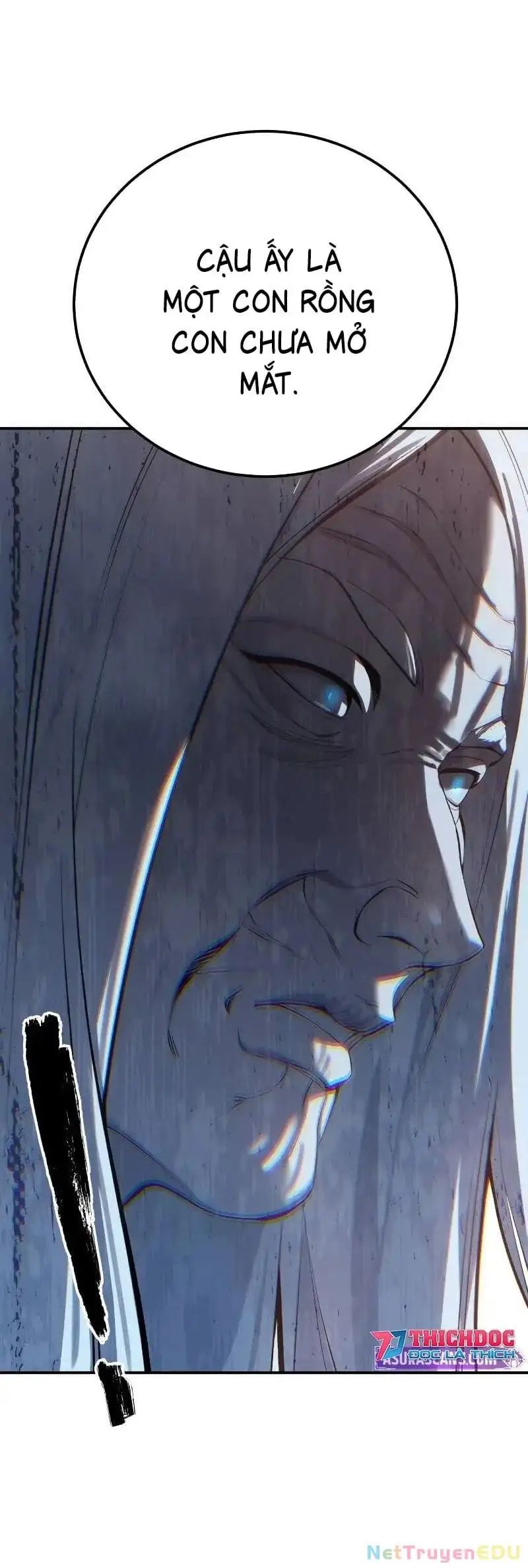 Truyện Tranh Tinh Tú Kiếm Sĩ trang 4