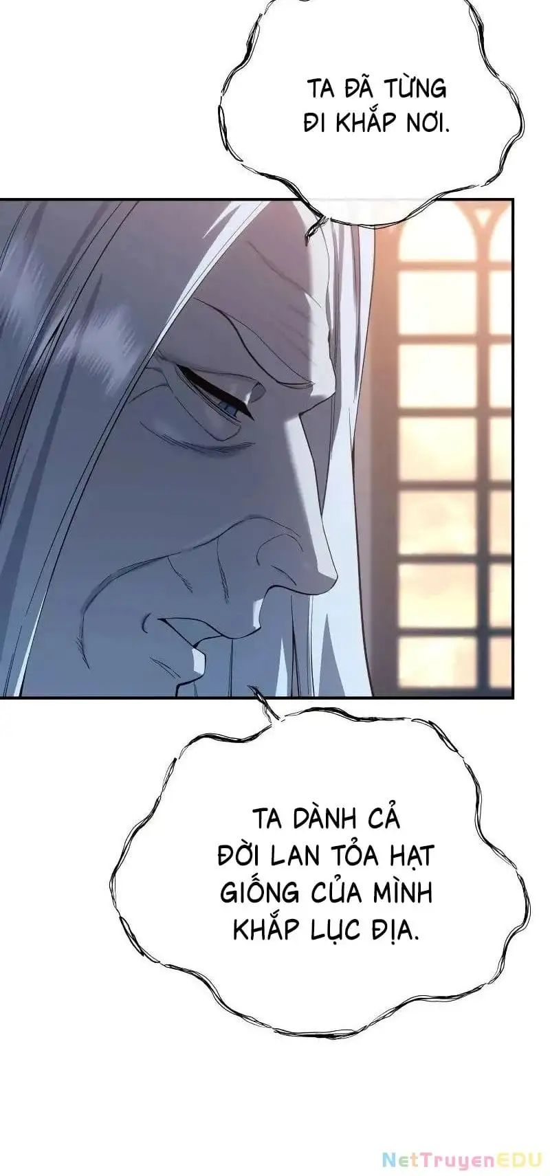 Truyện Tranh Tinh Tú Kiếm Sĩ trang 4