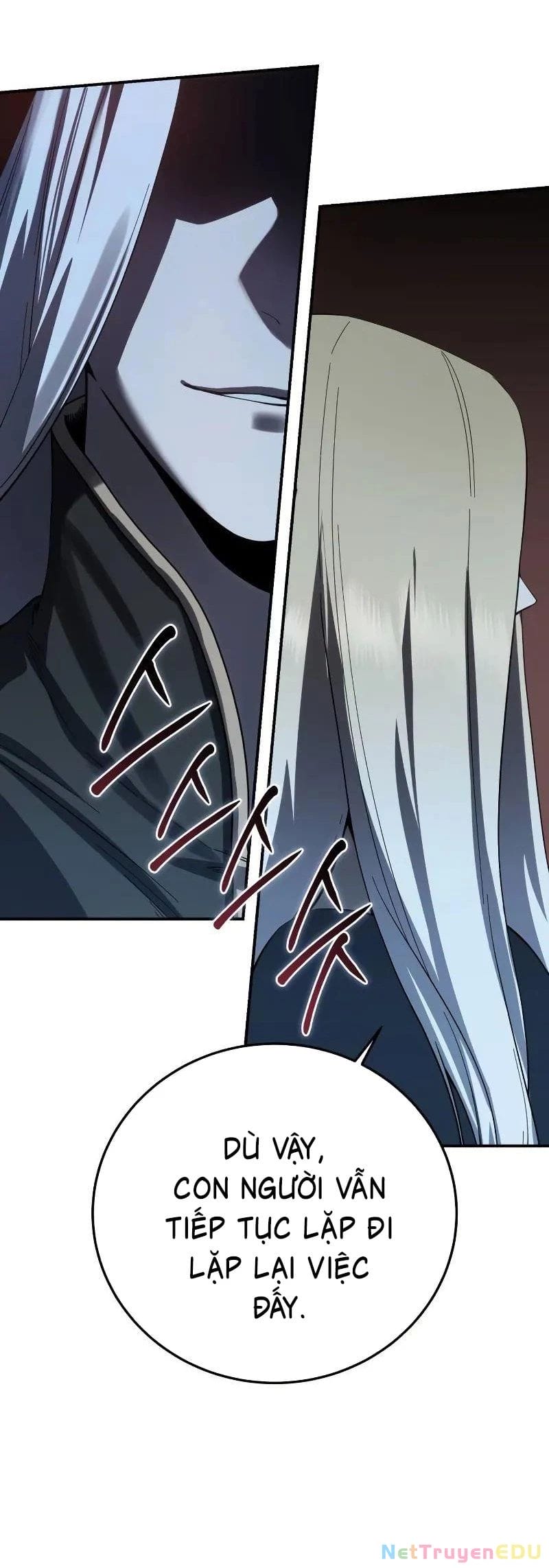 Truyện Tranh Tinh Tú Kiếm Sĩ trang 4