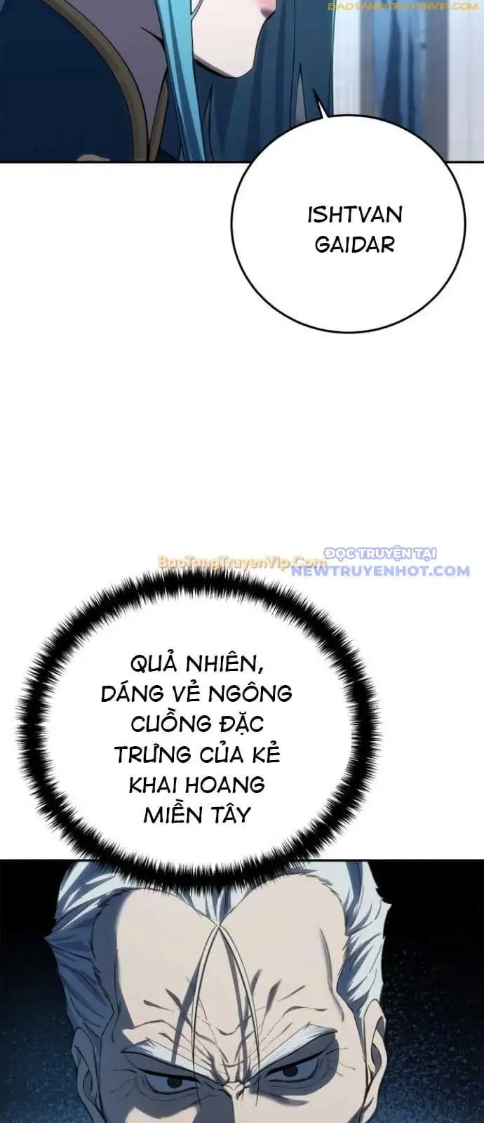 Truyện Tranh Tinh Tú Kiếm Sĩ trang 4