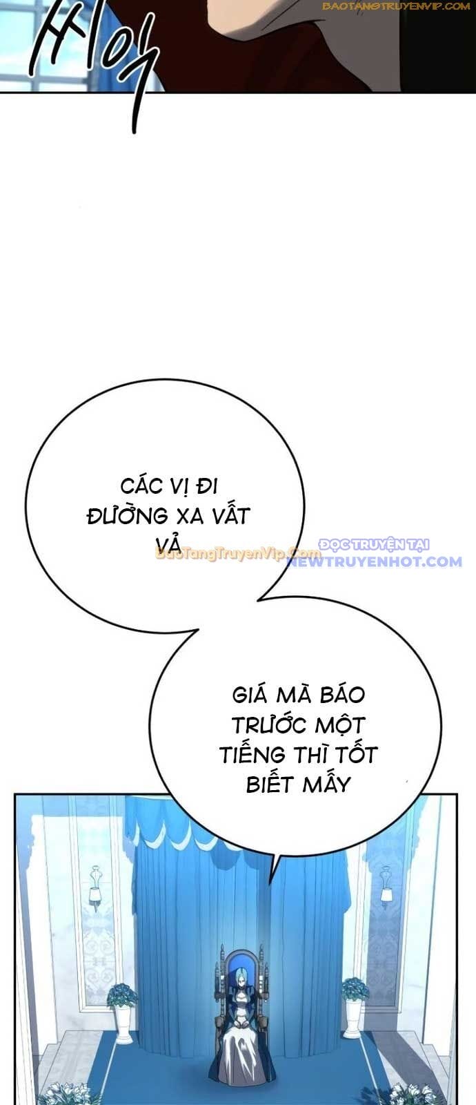 Truyện Tranh Tinh Tú Kiếm Sĩ trang 4