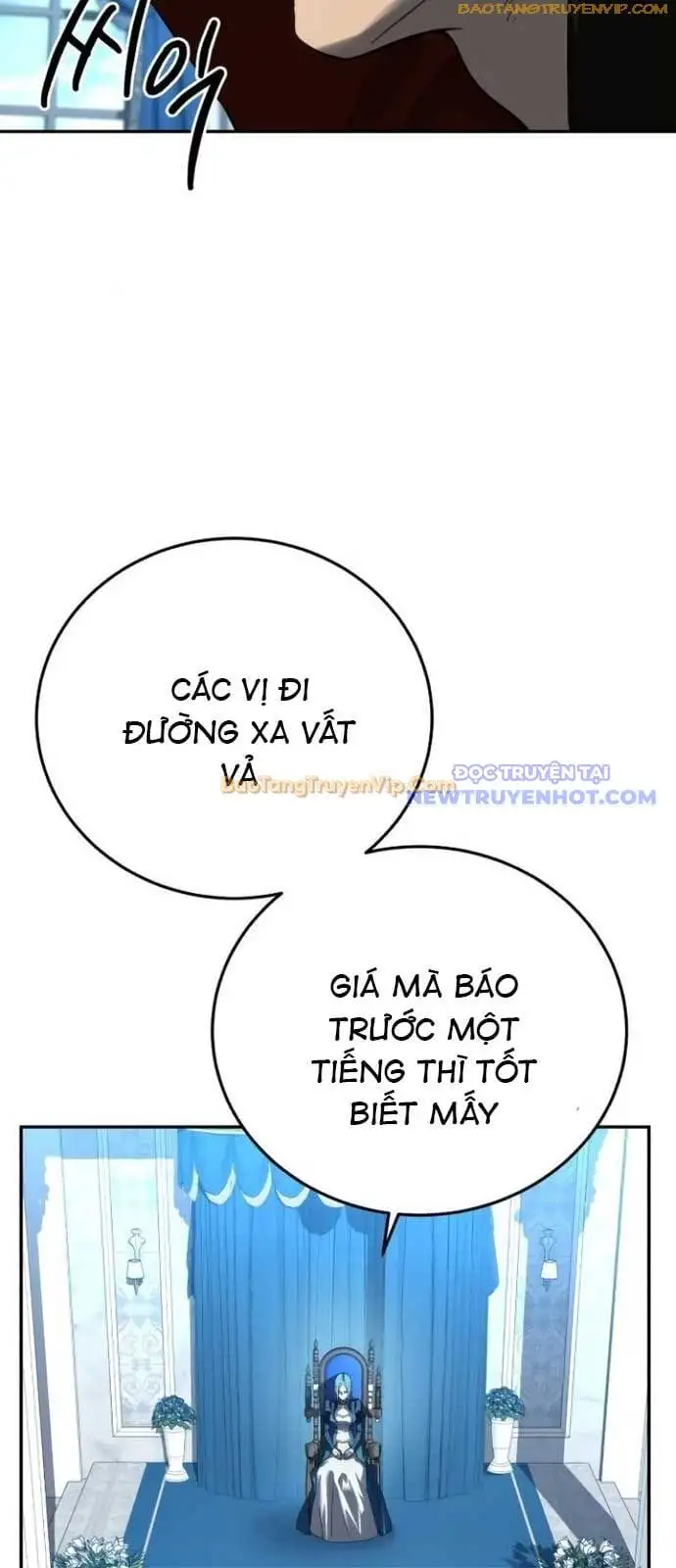 Truyện Tranh Tinh Tú Kiếm Sĩ trang 4