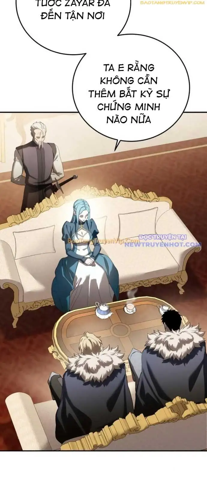 Truyện Tranh Tinh Tú Kiếm Sĩ trang 4