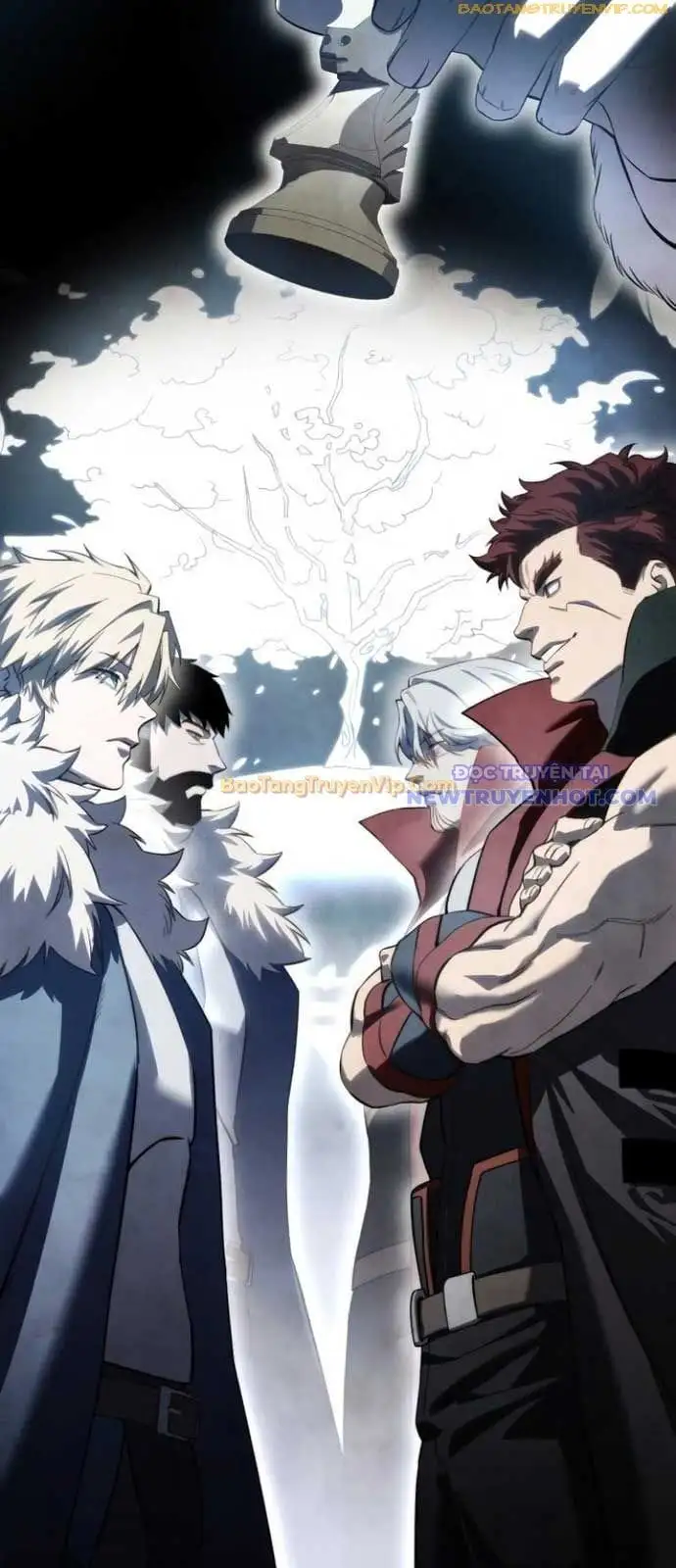 Truyện Tranh Tinh Tú Kiếm Sĩ trang 4