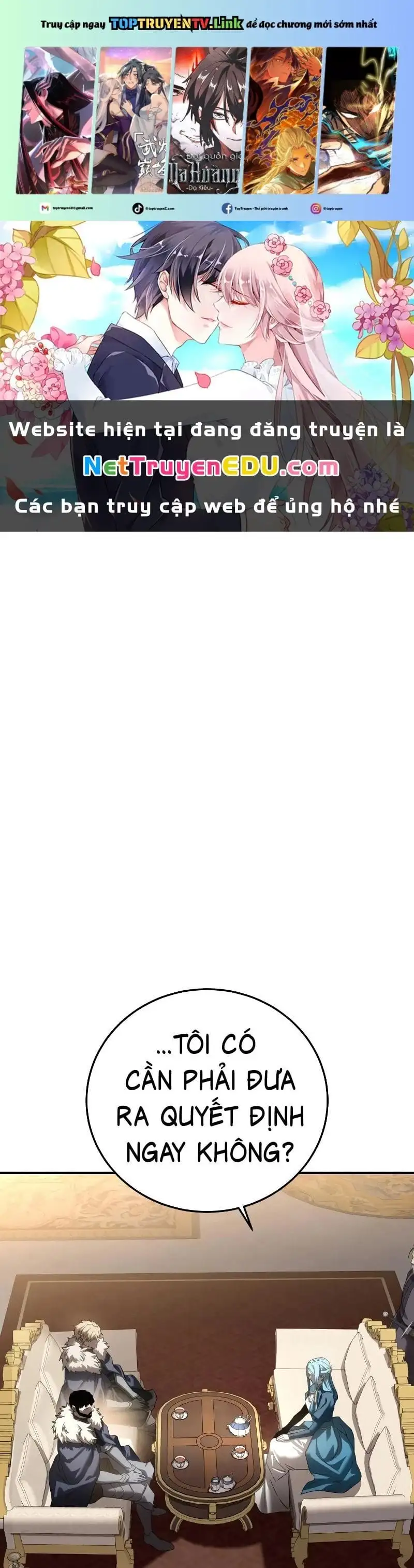 Truyện Tranh Tinh Tú Kiếm Sĩ trang 4