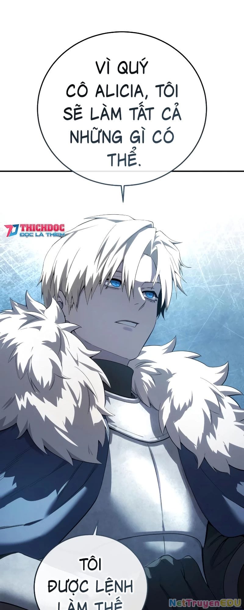 Truyện Tranh Tinh Tú Kiếm Sĩ trang 4