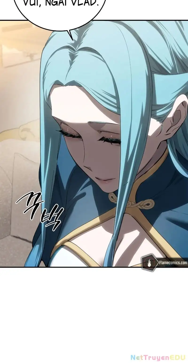 Truyện Tranh Tinh Tú Kiếm Sĩ trang 4