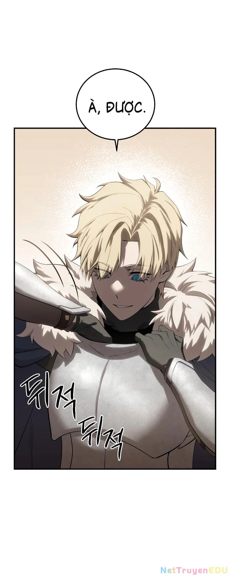 Truyện Tranh Tinh Tú Kiếm Sĩ trang 4