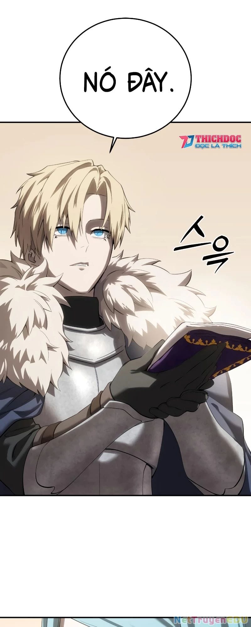 Truyện Tranh Tinh Tú Kiếm Sĩ trang 4