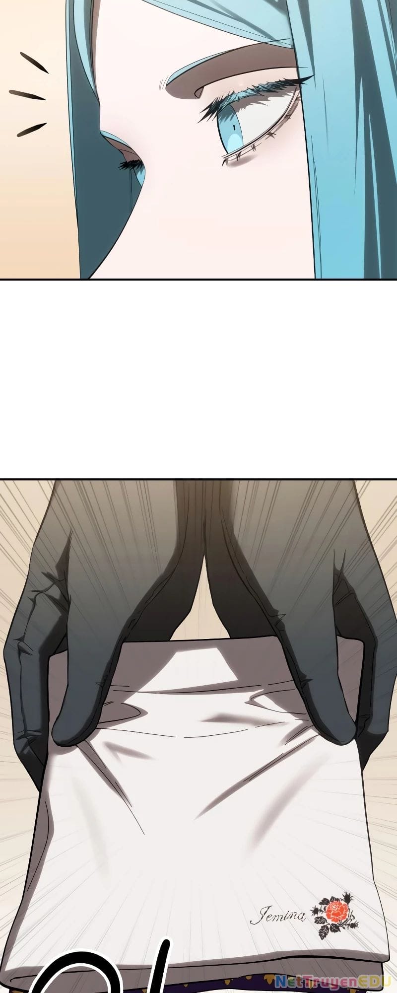 Truyện Tranh Tinh Tú Kiếm Sĩ trang 4