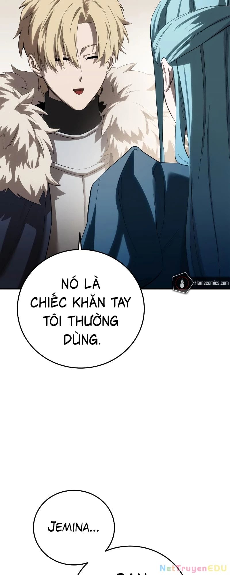 Truyện Tranh Tinh Tú Kiếm Sĩ trang 4