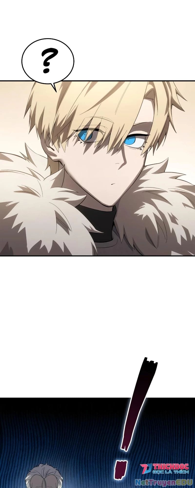 Truyện Tranh Tinh Tú Kiếm Sĩ trang 4