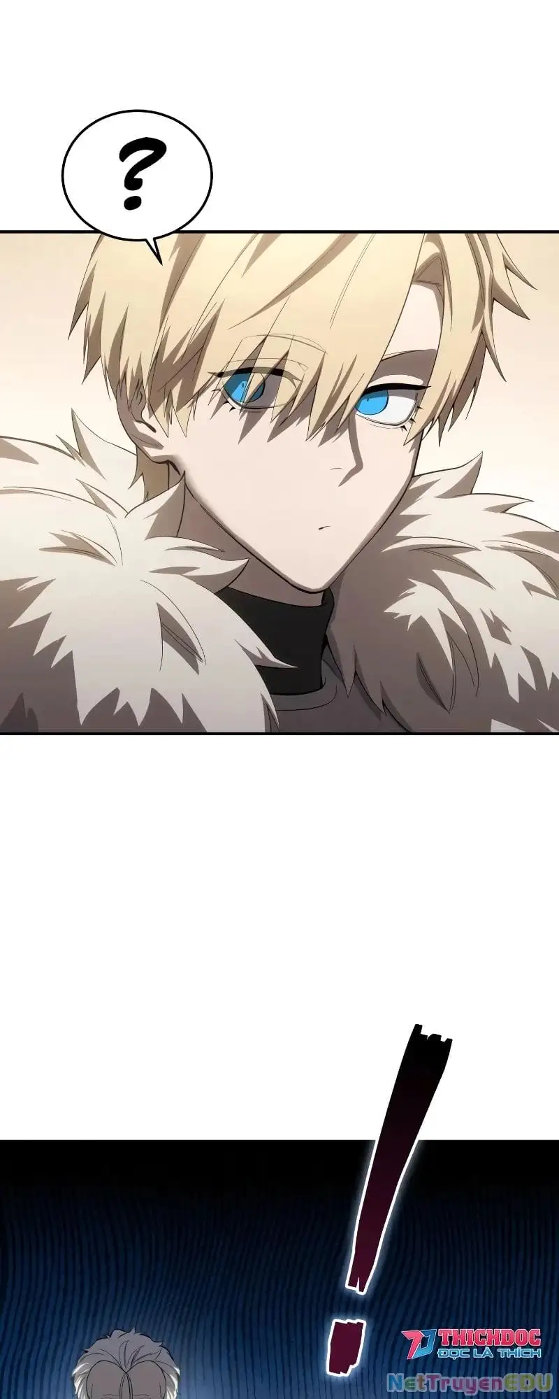 Truyện Tranh Tinh Tú Kiếm Sĩ trang 4