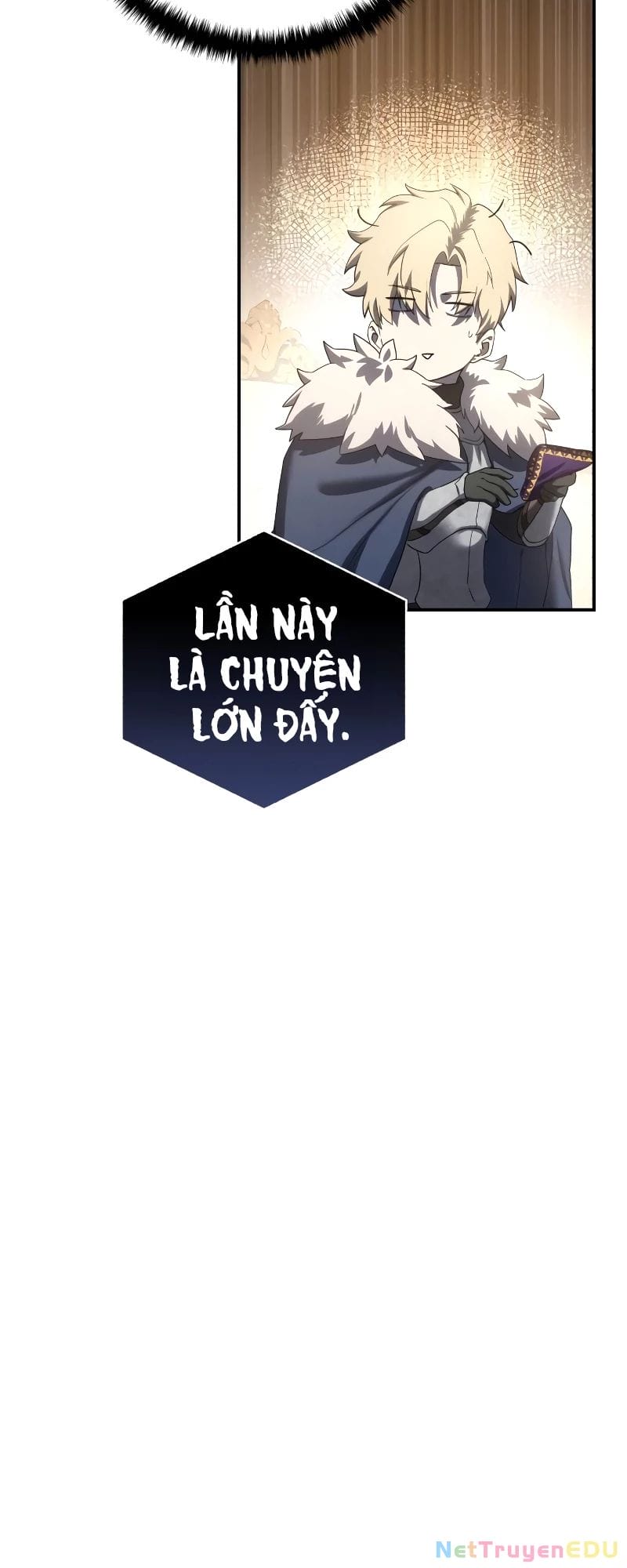 Truyện Tranh Tinh Tú Kiếm Sĩ trang 4