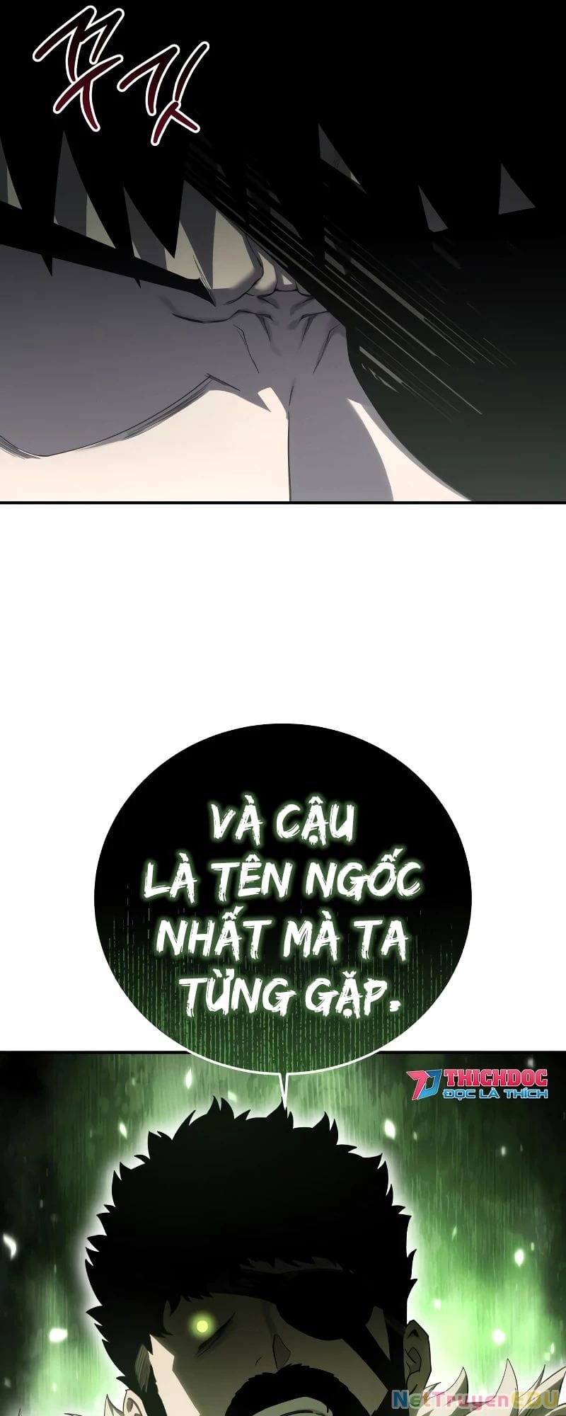 Truyện Tranh Tinh Tú Kiếm Sĩ trang 4