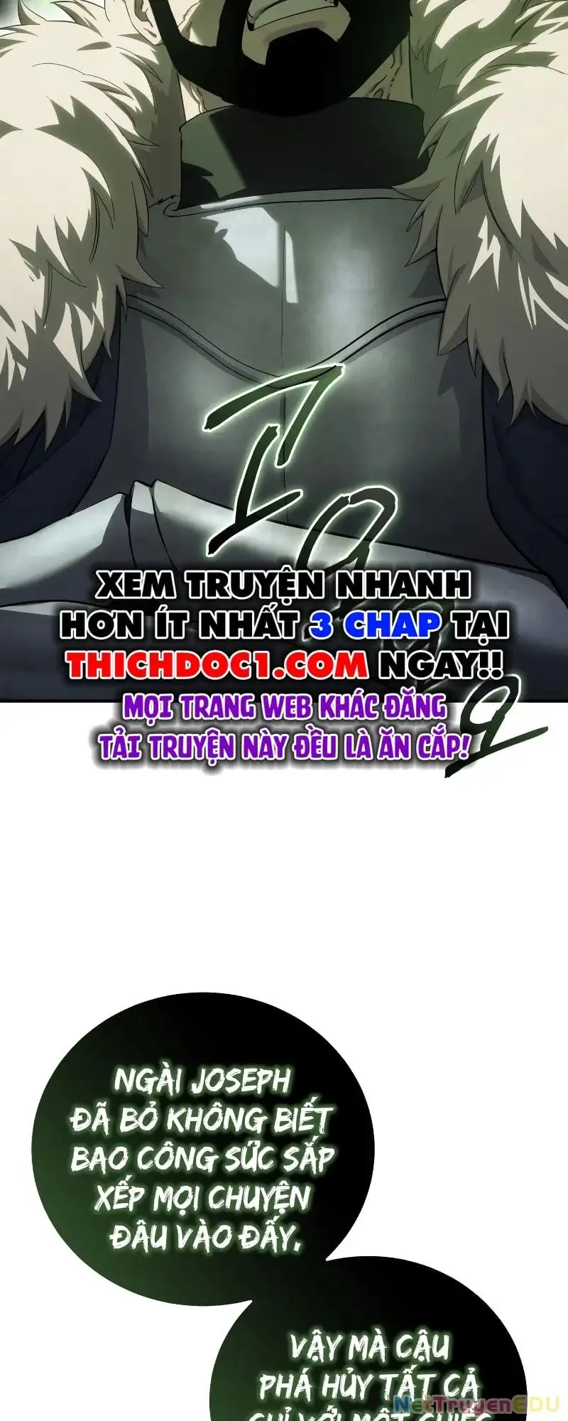 Truyện Tranh Tinh Tú Kiếm Sĩ trang 4