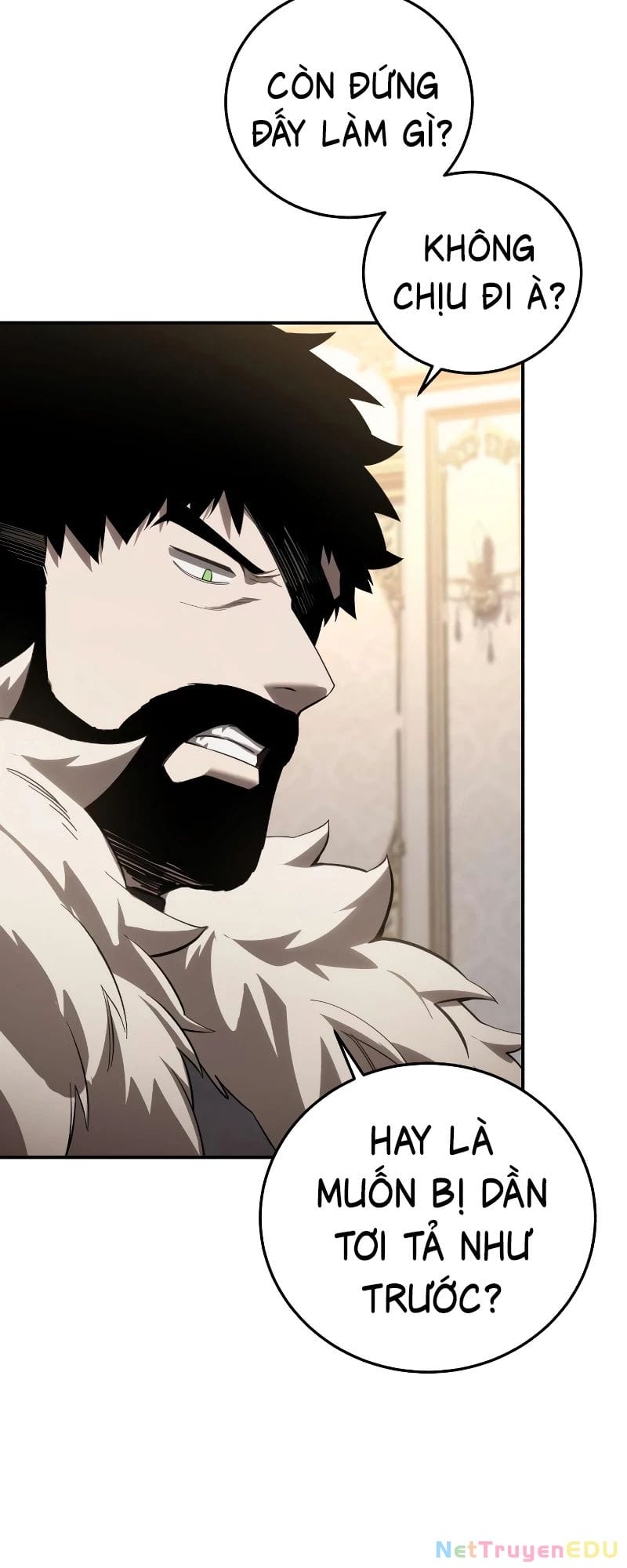 Truyện Tranh Tinh Tú Kiếm Sĩ trang 4