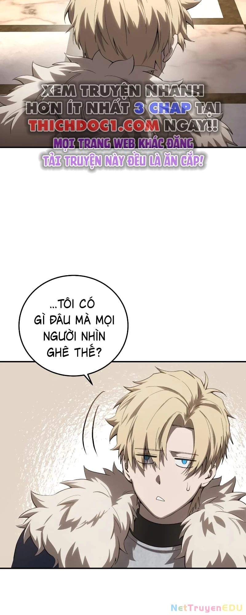 Truyện Tranh Tinh Tú Kiếm Sĩ trang 4