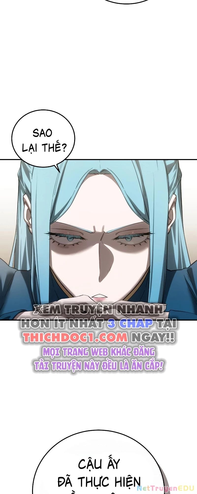 Truyện Tranh Tinh Tú Kiếm Sĩ trang 4