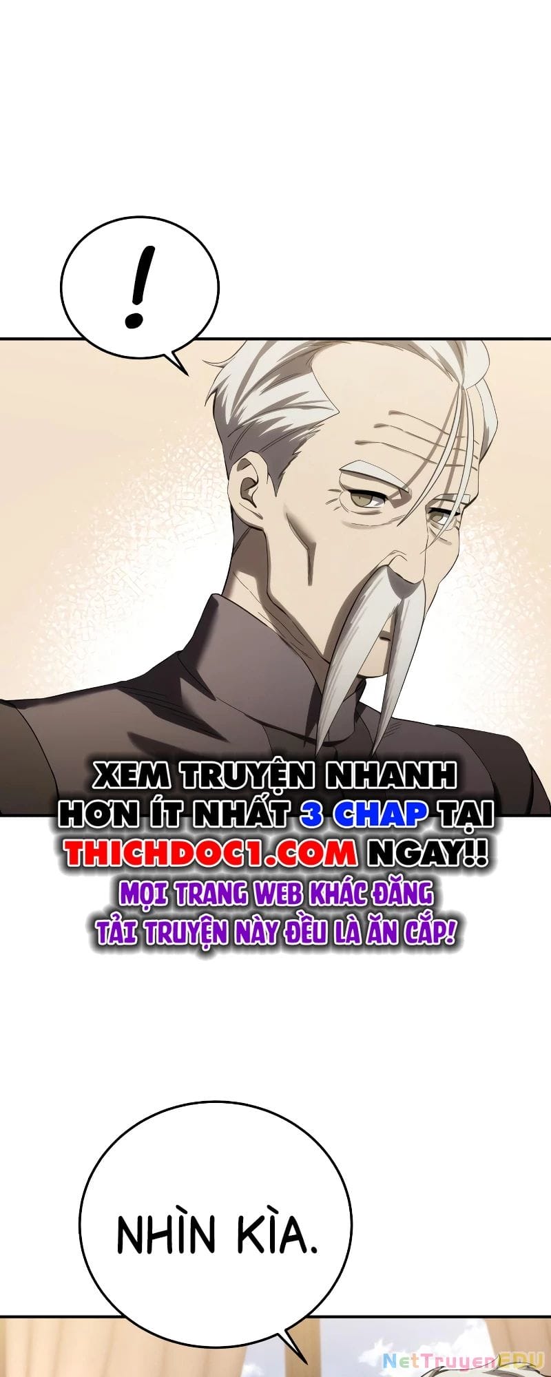 Truyện Tranh Tinh Tú Kiếm Sĩ trang 4