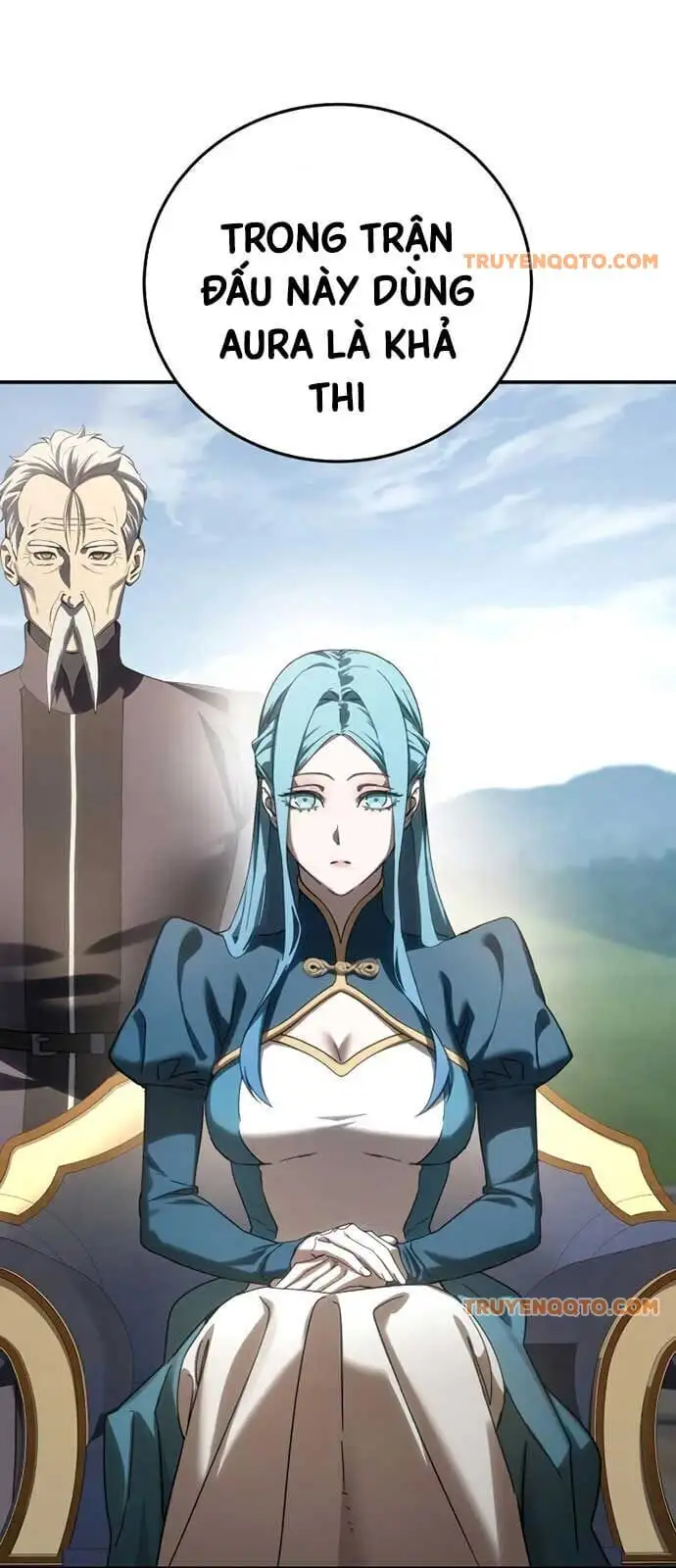 Truyện Tranh Tinh Tú Kiếm Sĩ trang 4