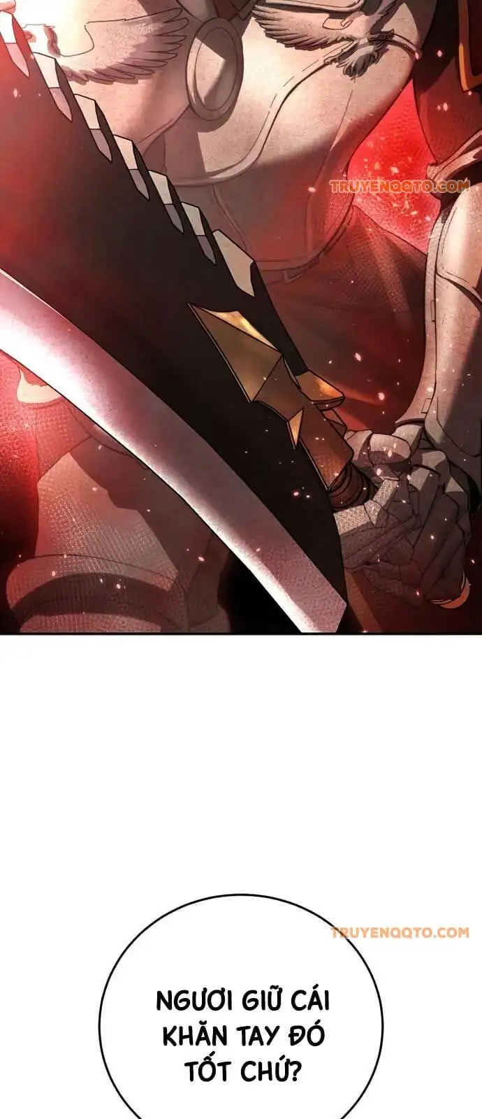 Truyện Tranh Tinh Tú Kiếm Sĩ trang 4