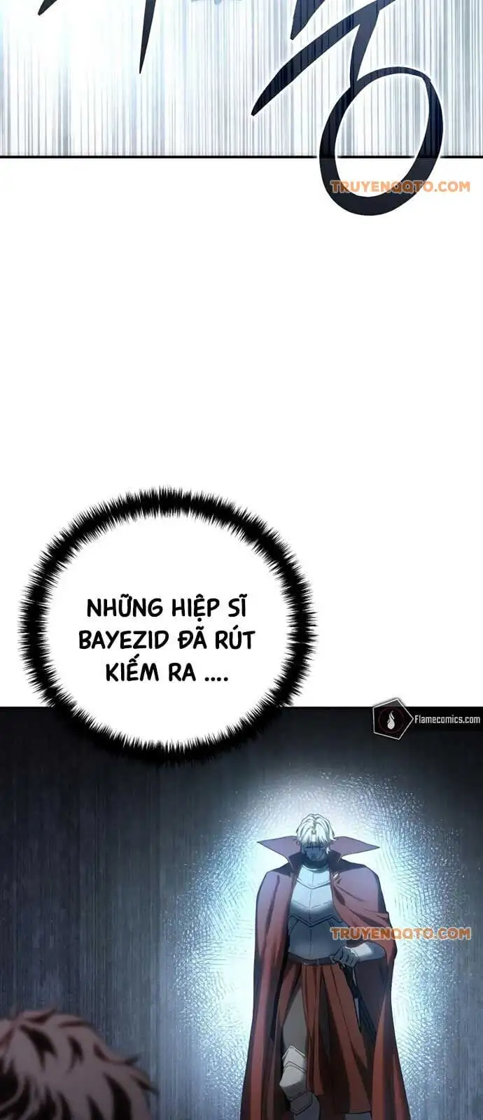 Truyện Tranh Tinh Tú Kiếm Sĩ trang 4